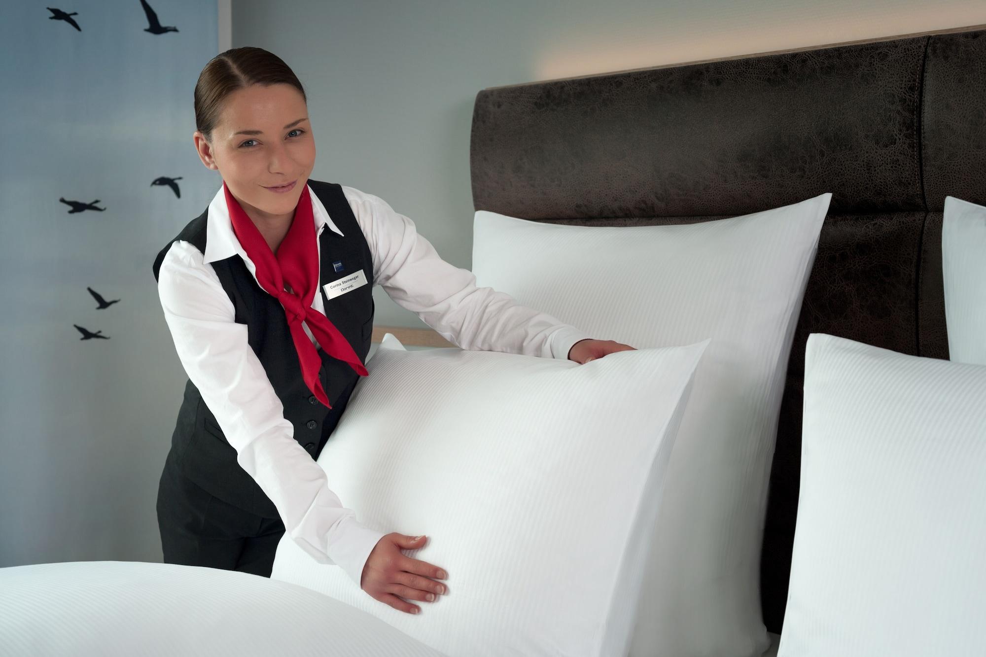 Essential By Dorint Stuttgart/airport Hotel