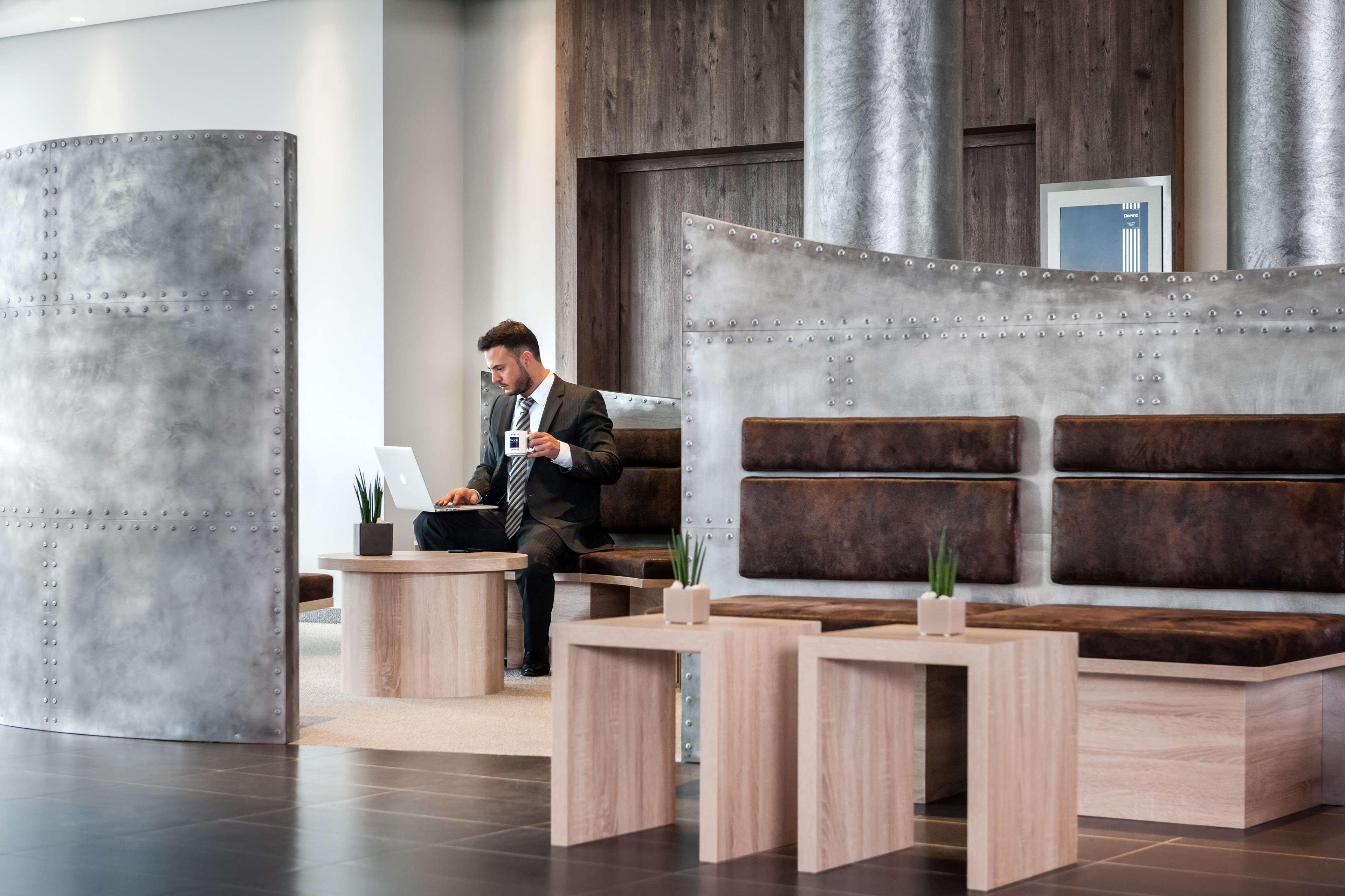 Hotel Essential By Dorint Stuttgart/airport Leinfelden-Echterdingen