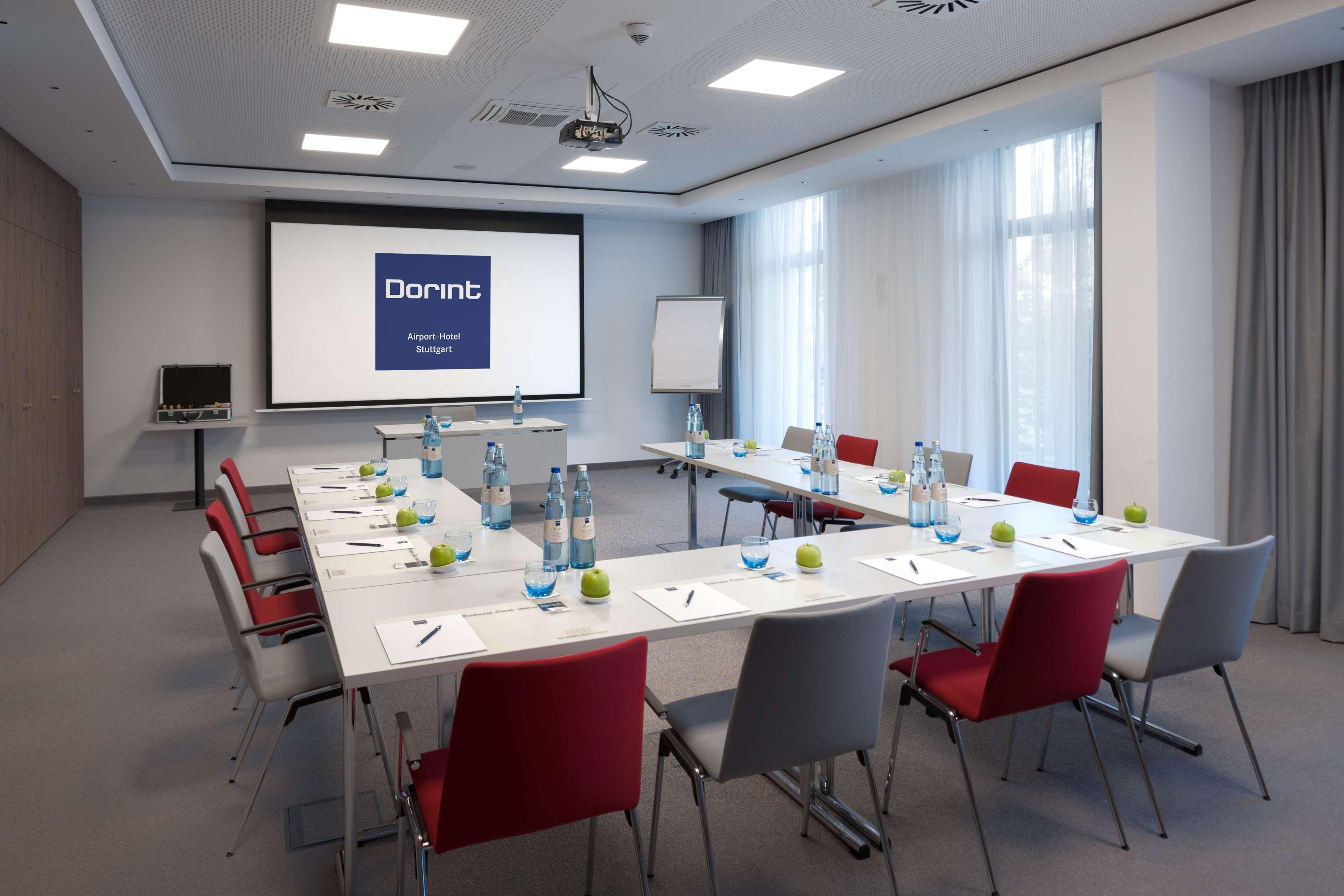 Hotel Essential By Dorint Stuttgart/airport Leinfelden-Echterdingen