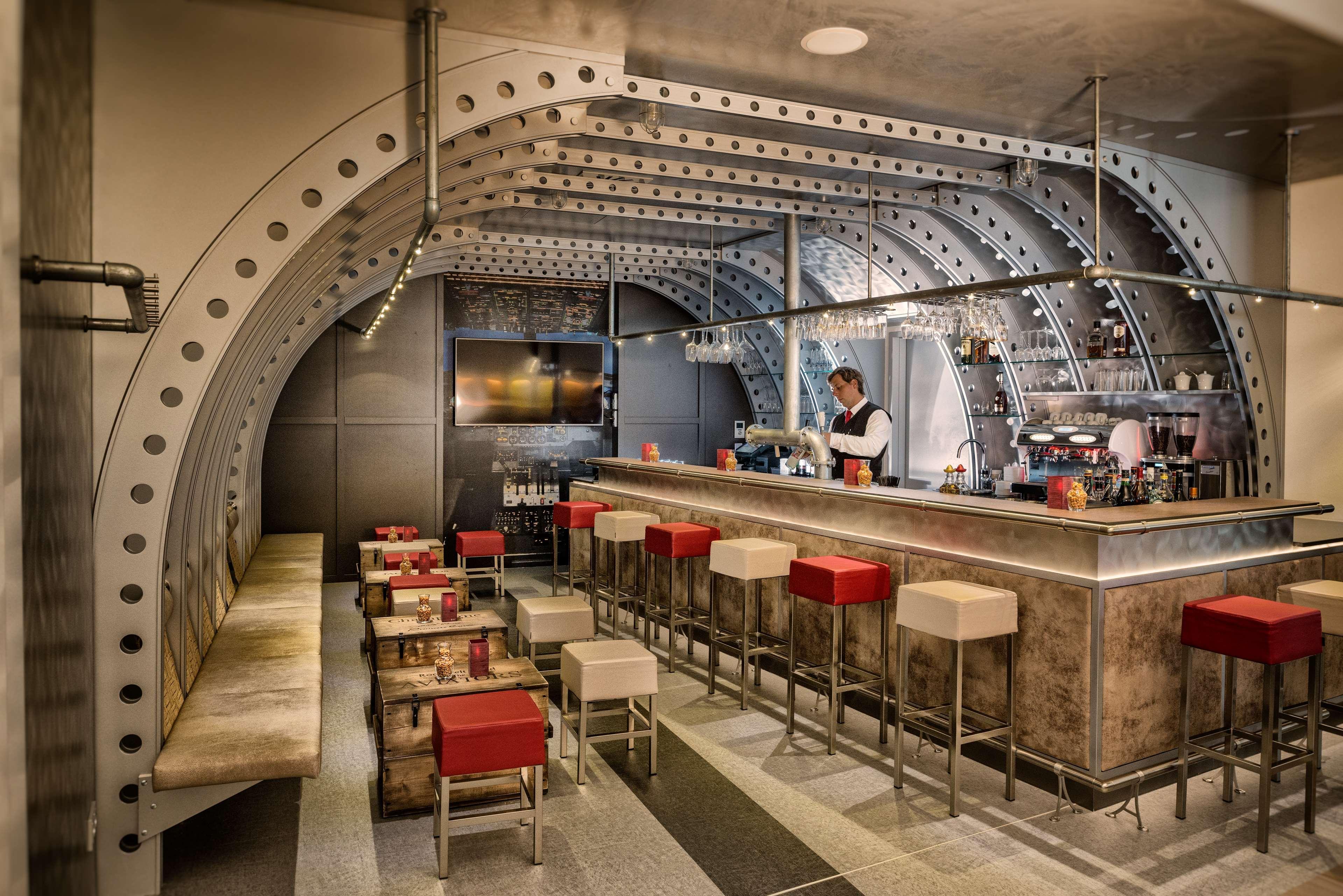 Essential By Dorint Stuttgart/airport 3*
