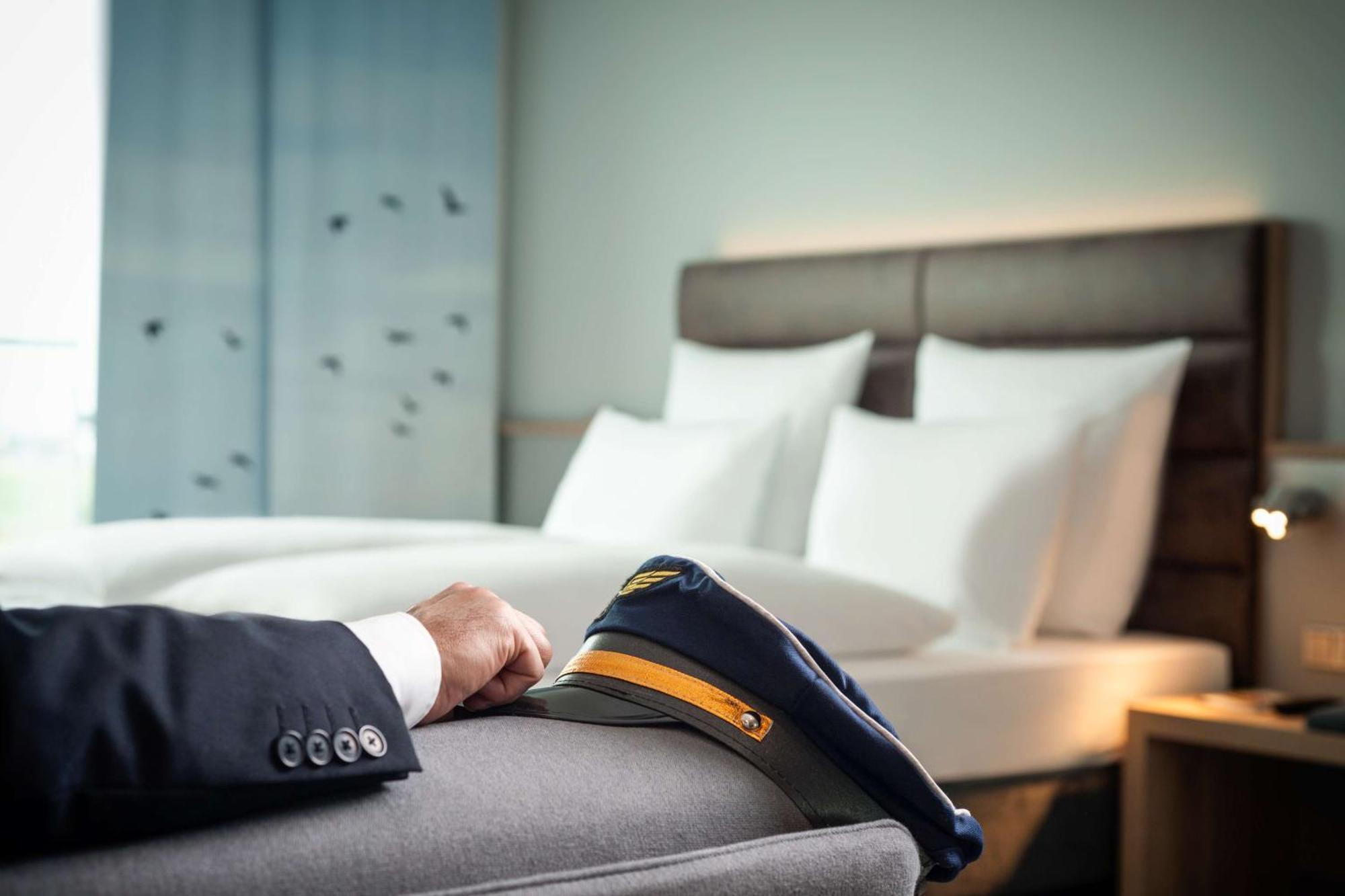 Hotel Essential By Dorint Stuttgart/airport