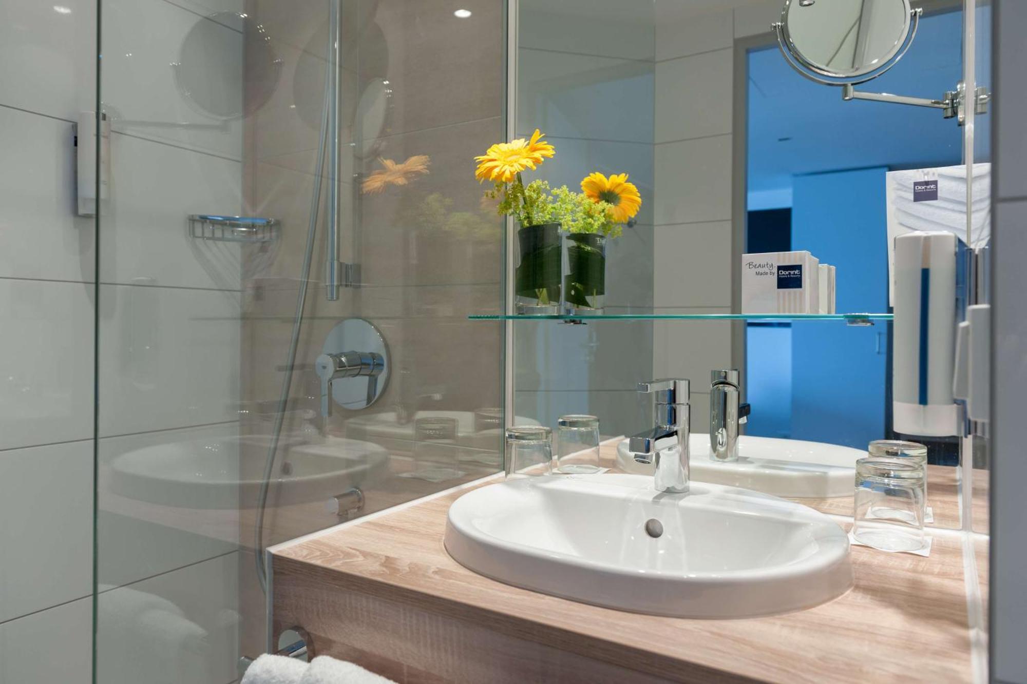 Hotel Essential By Dorint Stuttgart/airport Leinfelden-Echterdingen