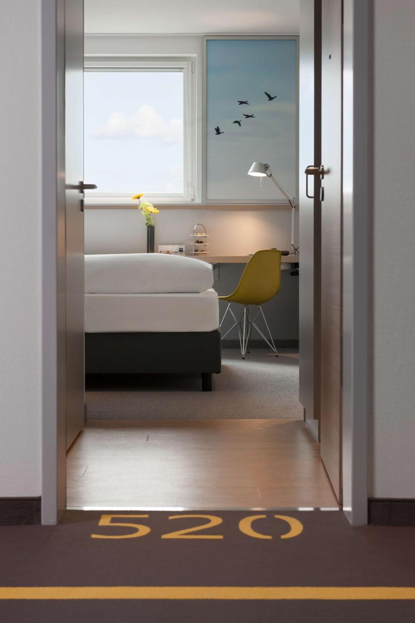Essential By Dorint Stuttgart/airport