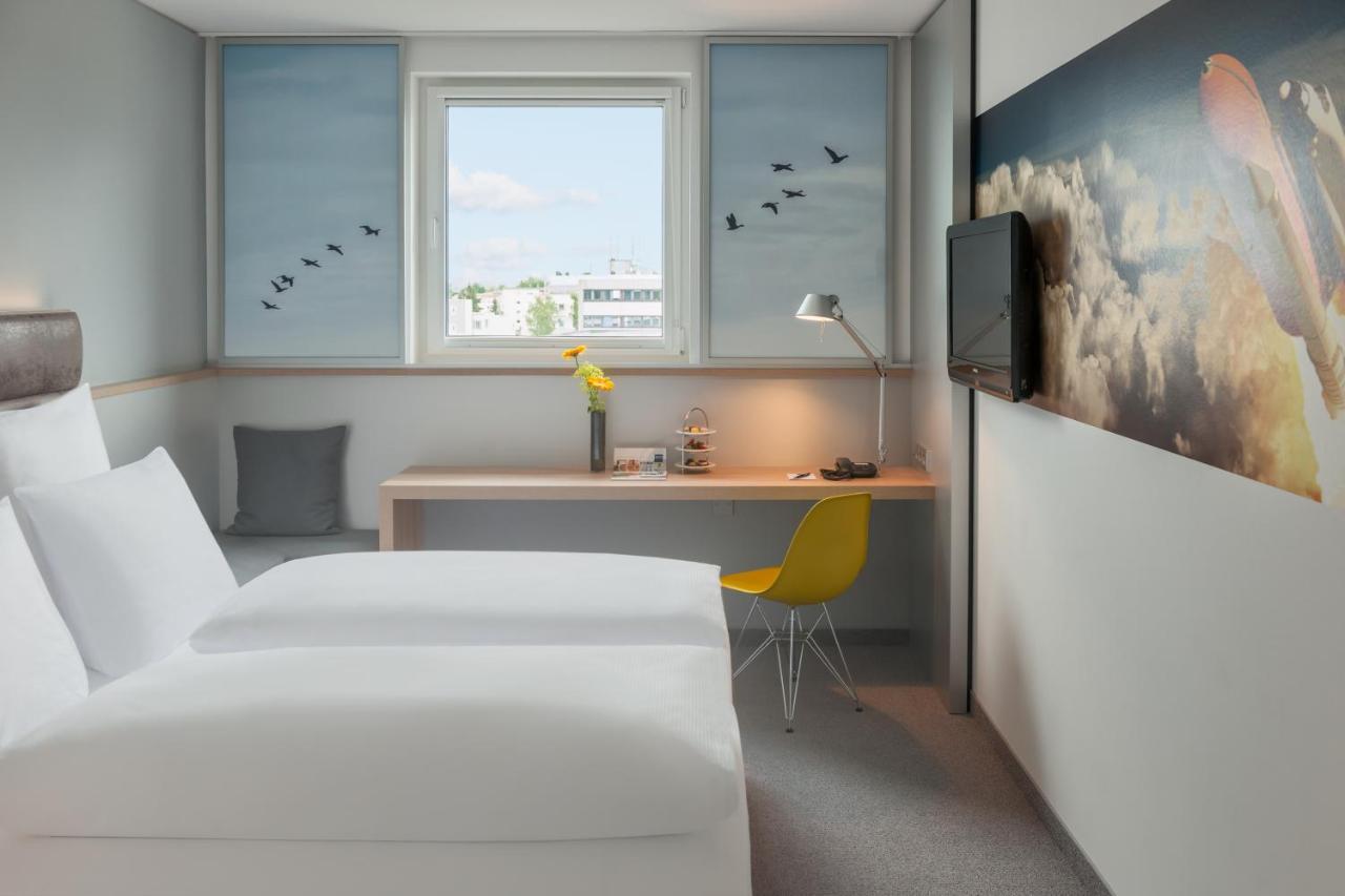 Hotel Essential By Dorint Stuttgart/airport