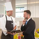 Essential By Dorint Stuttgart/Airport 